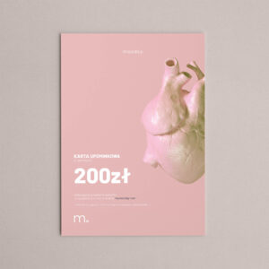 Voucher 200zł