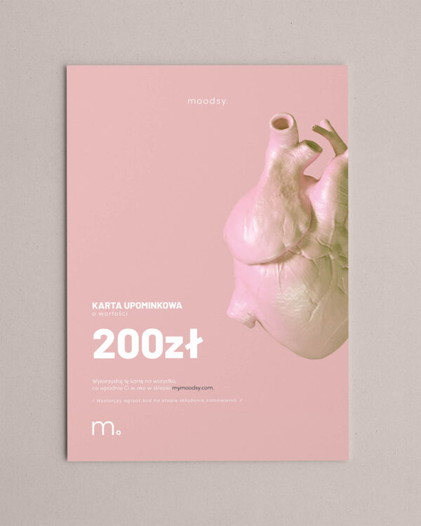 Voucher 200zł