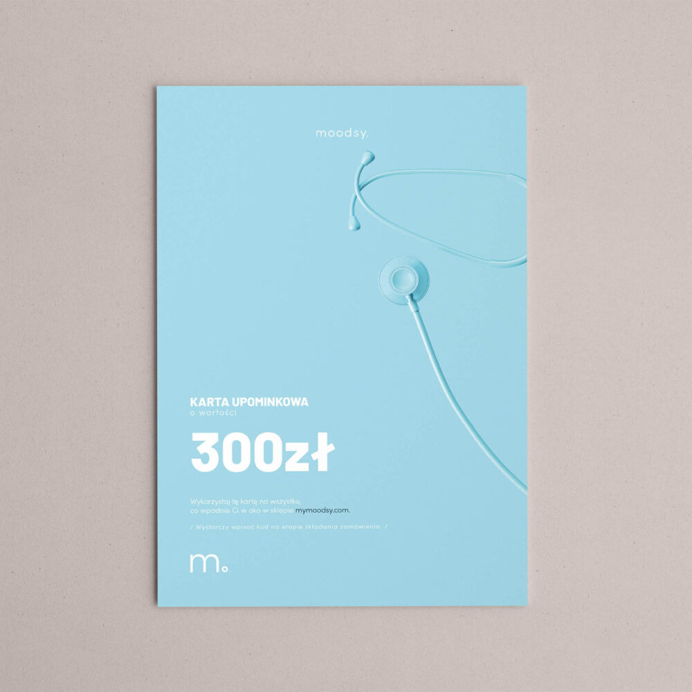 Voucher 300zł