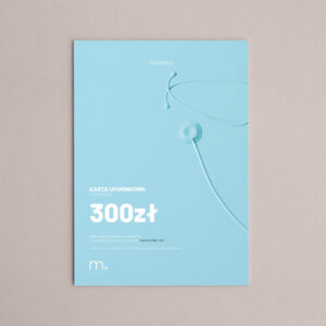 Voucher 300zł