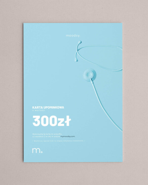 Voucher 300zł