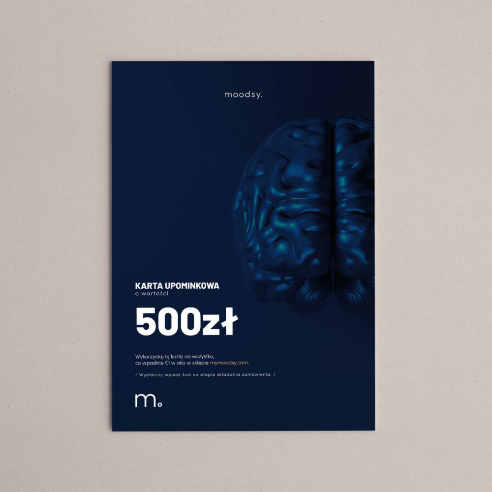 Voucher 500zł