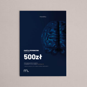 Voucher 500zł