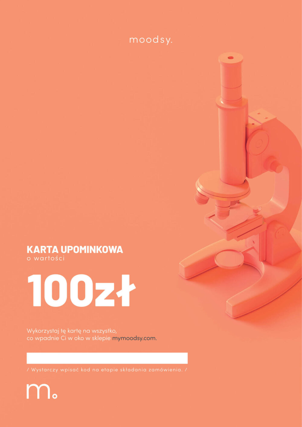 Voucher 100zł