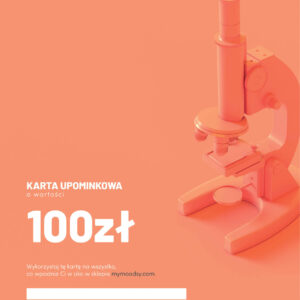 Voucher 100zł