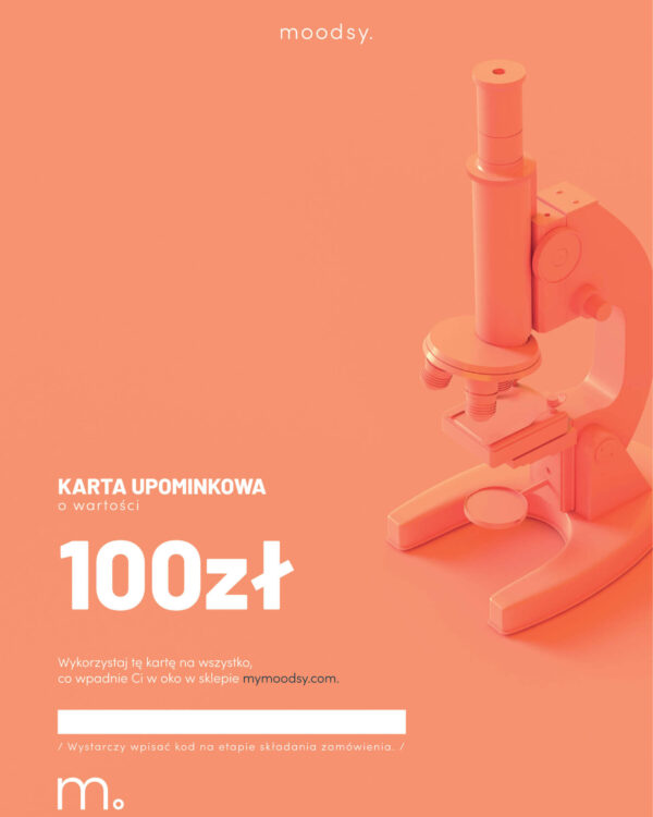 Voucher 100zł