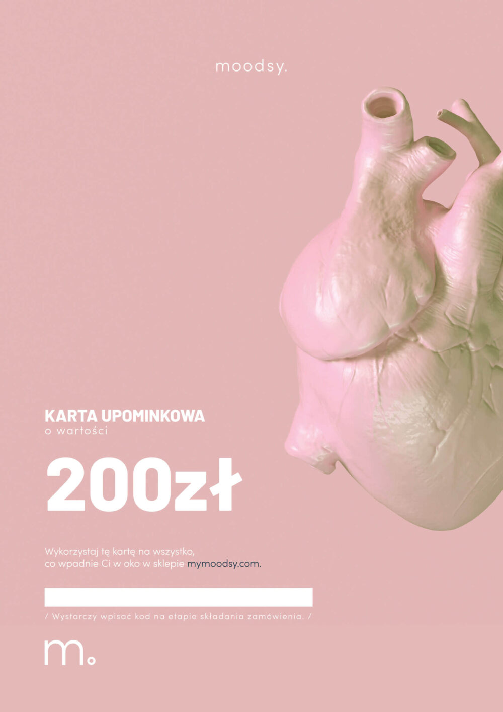 Voucher 200zł