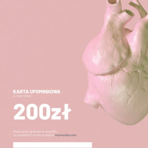 Voucher 200zł