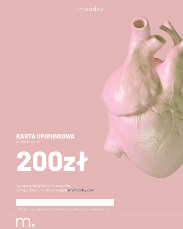 Voucher 200zł