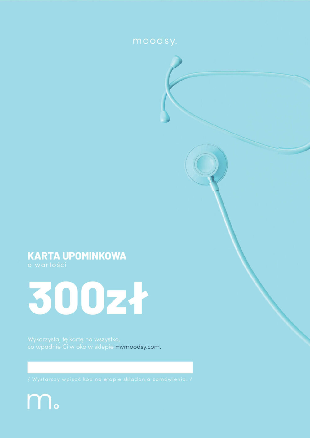 Voucher 300zł