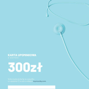 Voucher 300zł