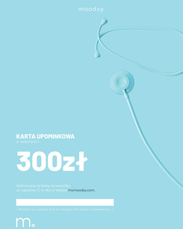 Voucher 300zł