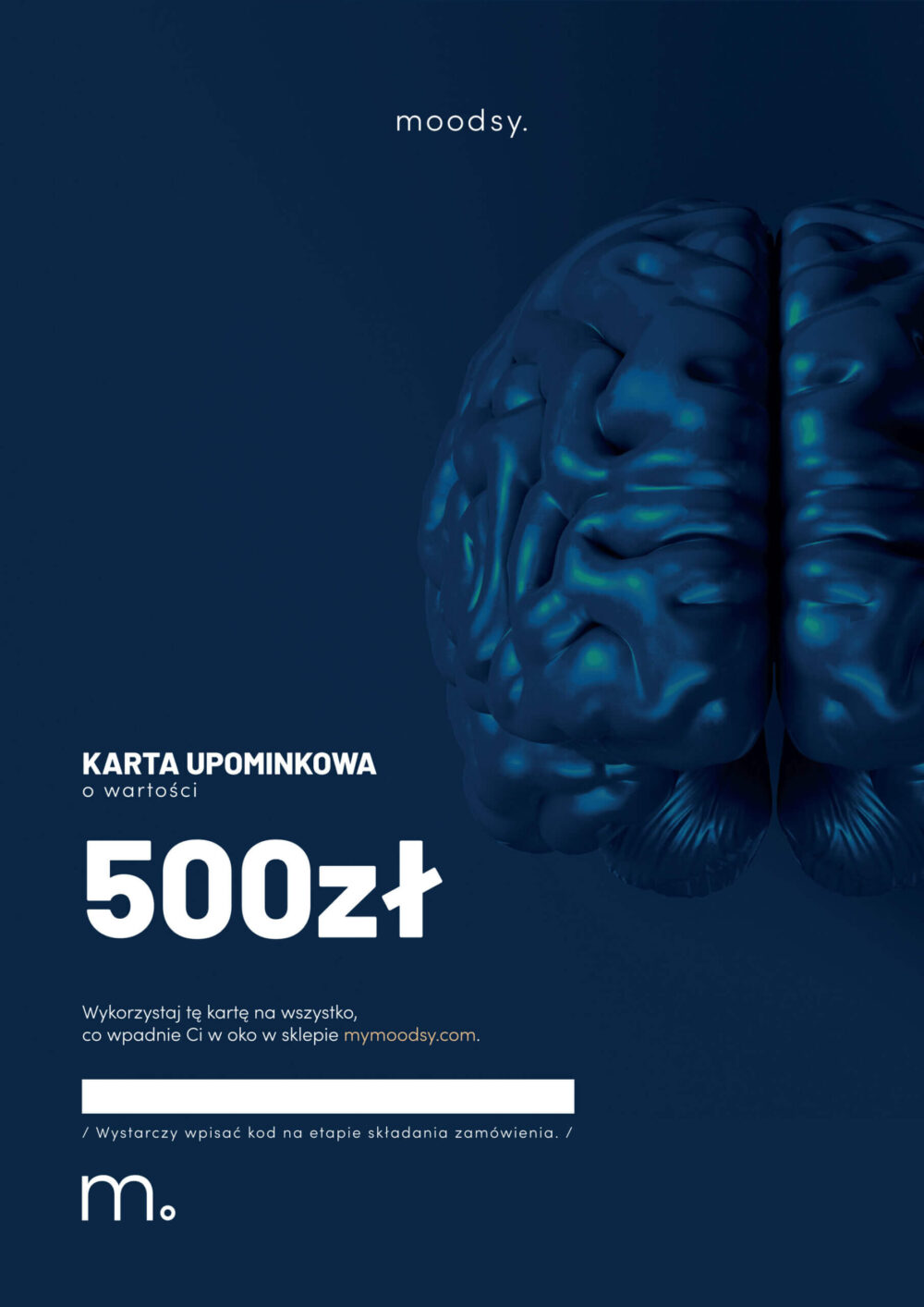 Voucher 500zł
