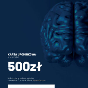 Voucher 500zł