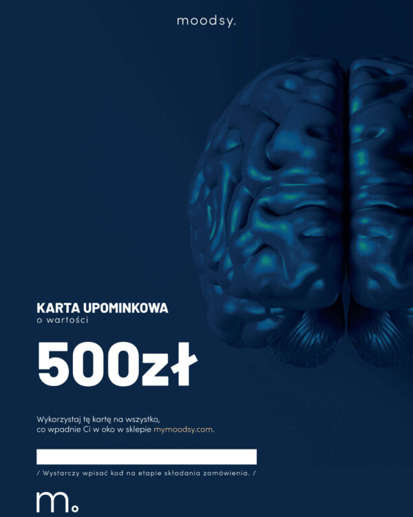 Voucher 500zł