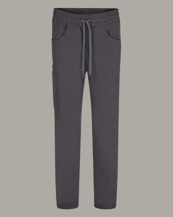 Spodnie medyczne cozy gray