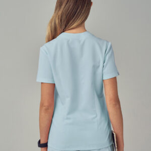bluza medyczna damska