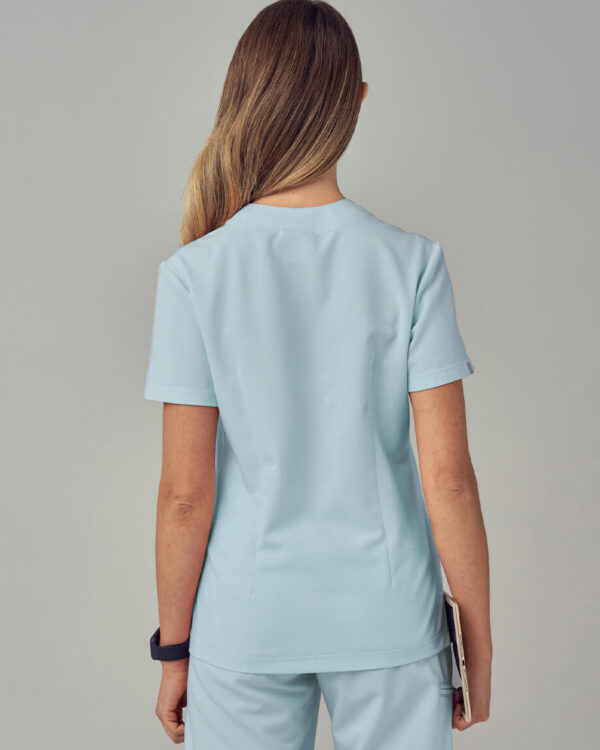 bluza medyczna damska