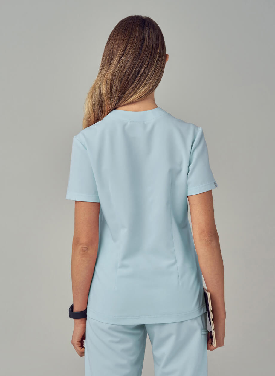 bluza medyczna damska