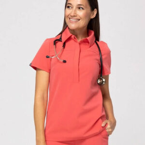 bluza medyczna damska
