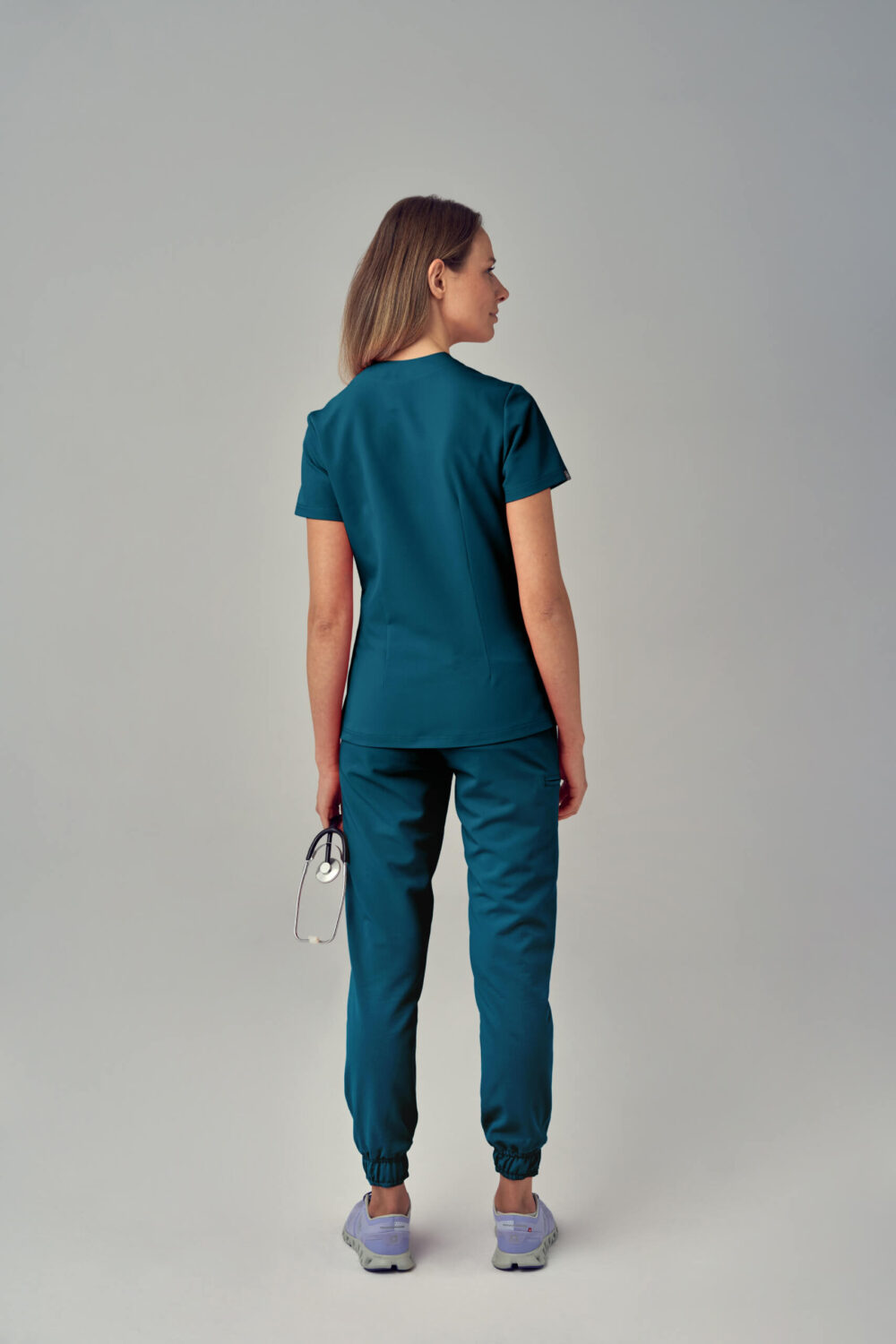 Scrubs Comfy Green