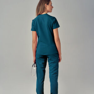 Scrubs Comfy Green