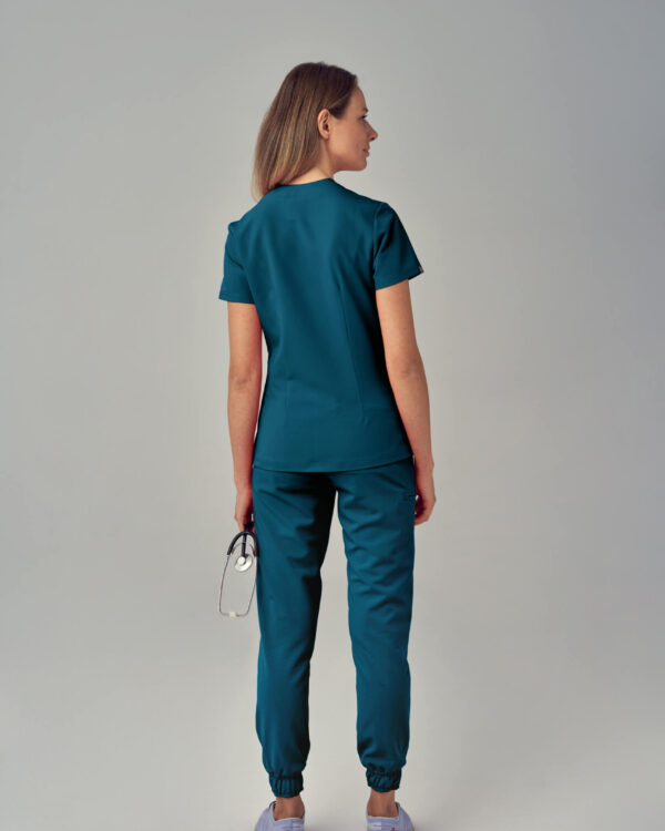 Scrubs Comfy Green