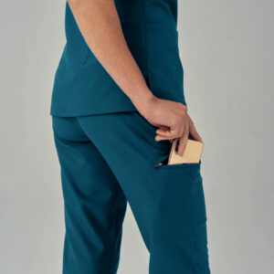 Scrubs Comfy Green