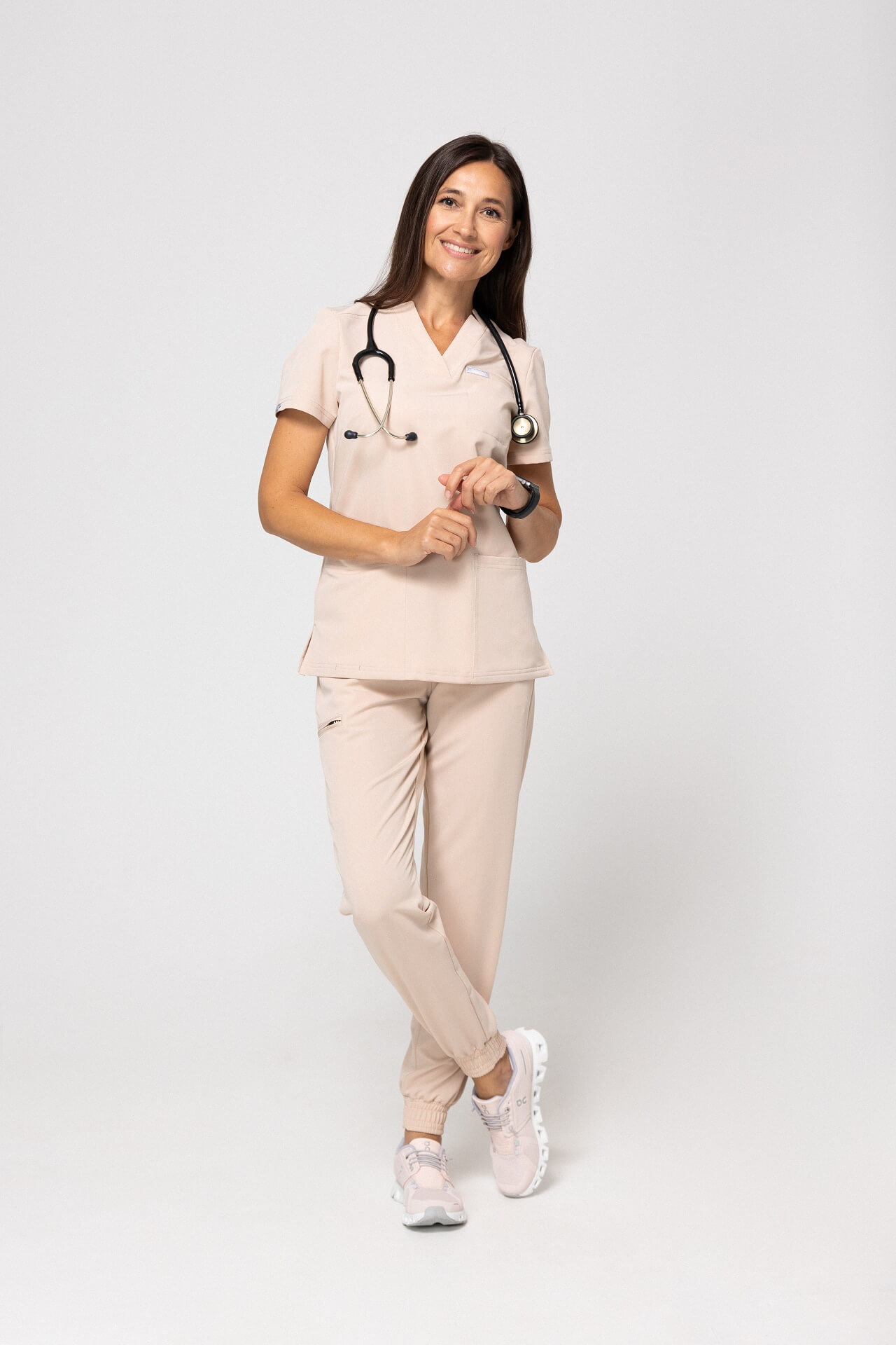 zestaw comfy nude zestaw comfy