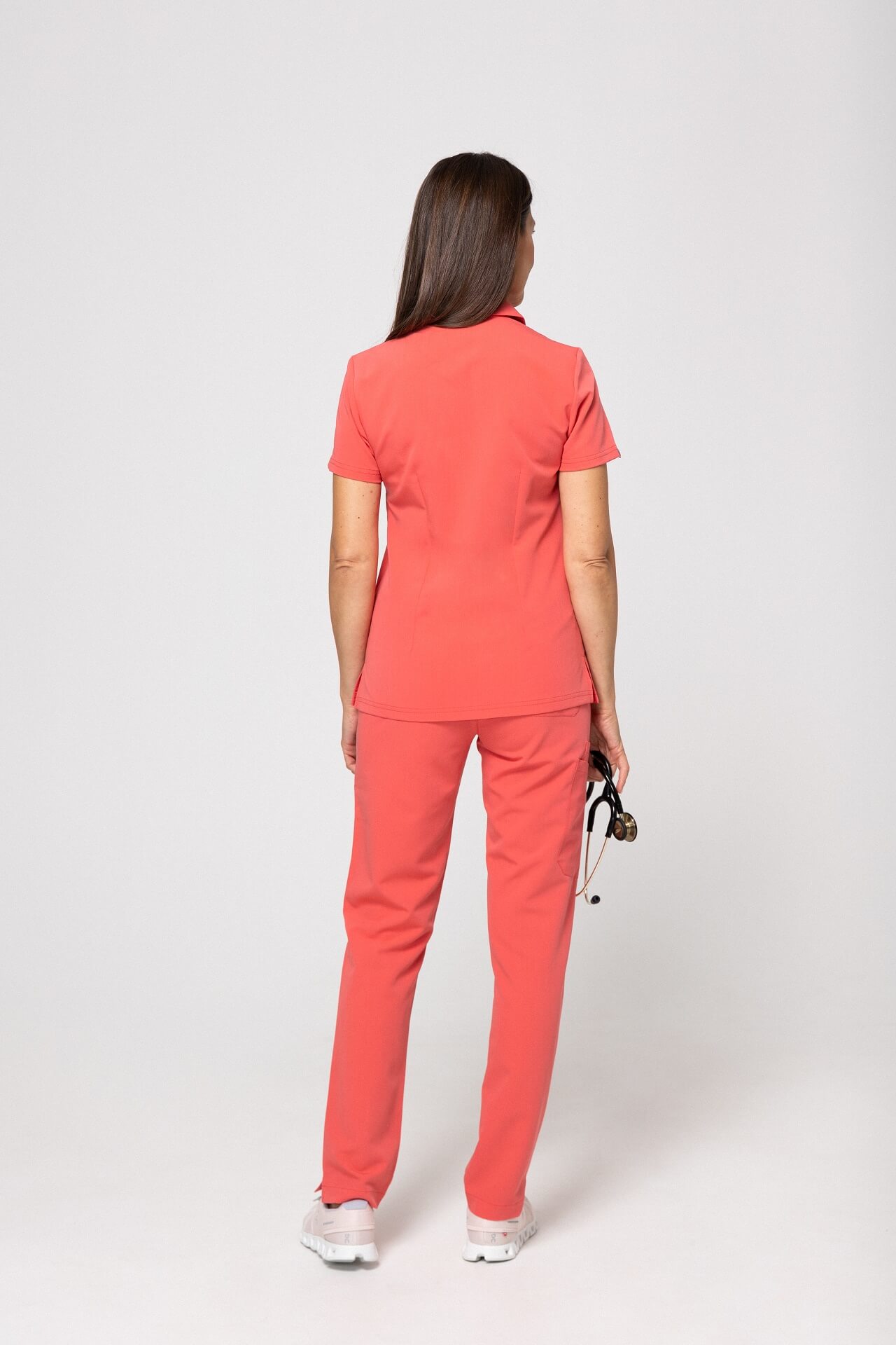 zestaw polo truskawkowy zestaw polo