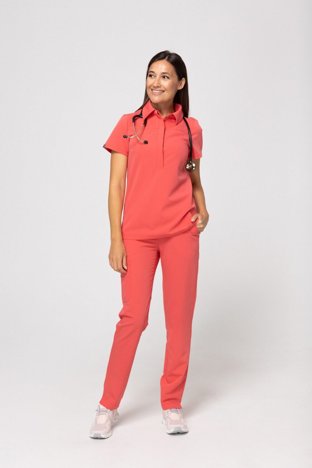 zestaw polo