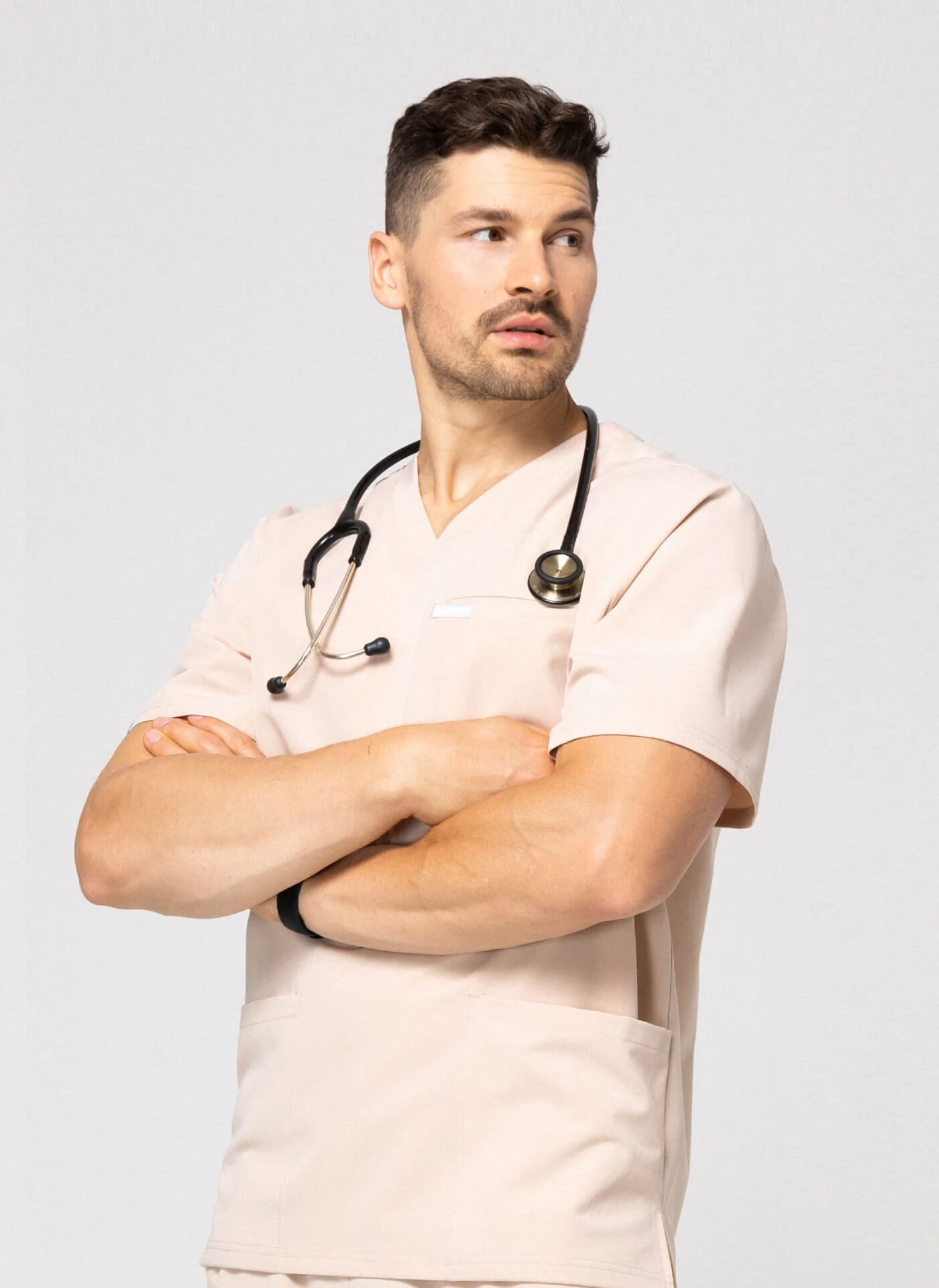 bluza medyczna nude bluza medyczna męska