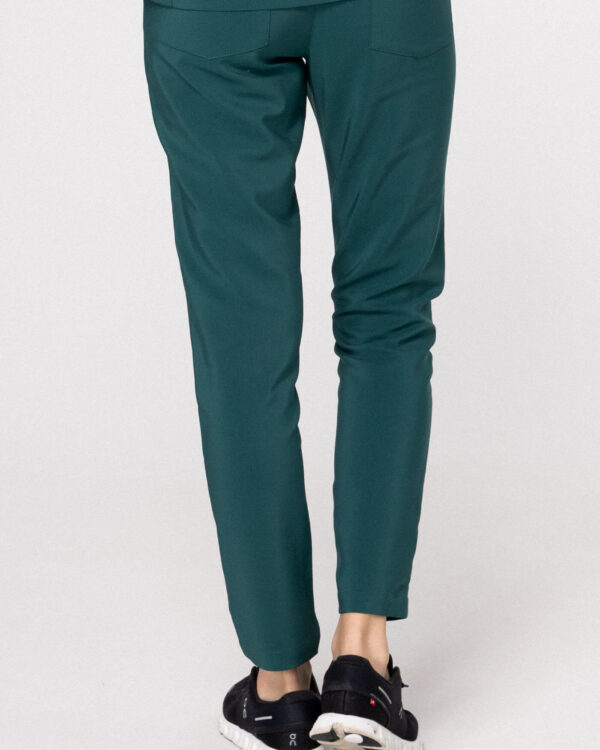 spodnie classy scrubs