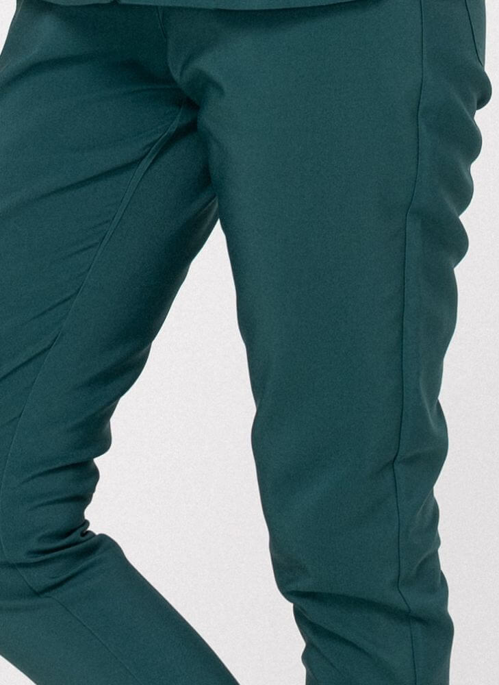 spodnie classy scrubs