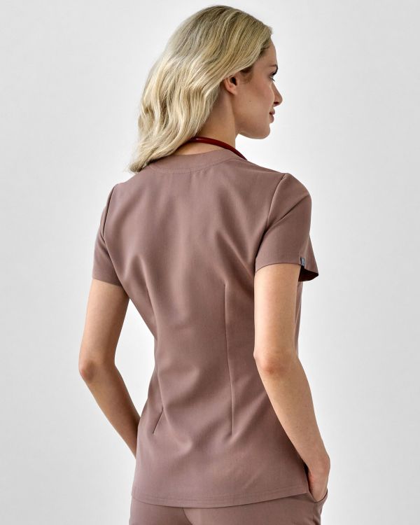 Zestaw medyczny damski, Scrubs Comfy Chocolate