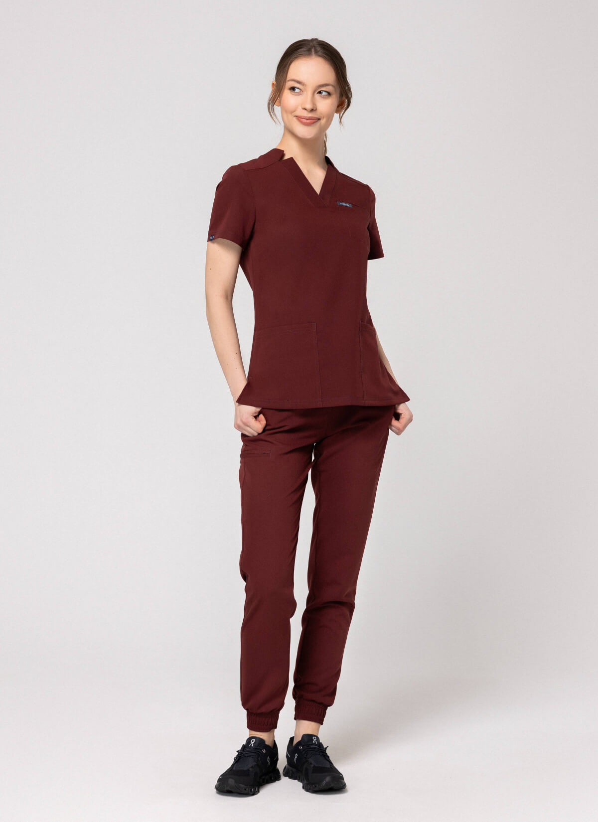 scrubs-comfy-wine-13312
