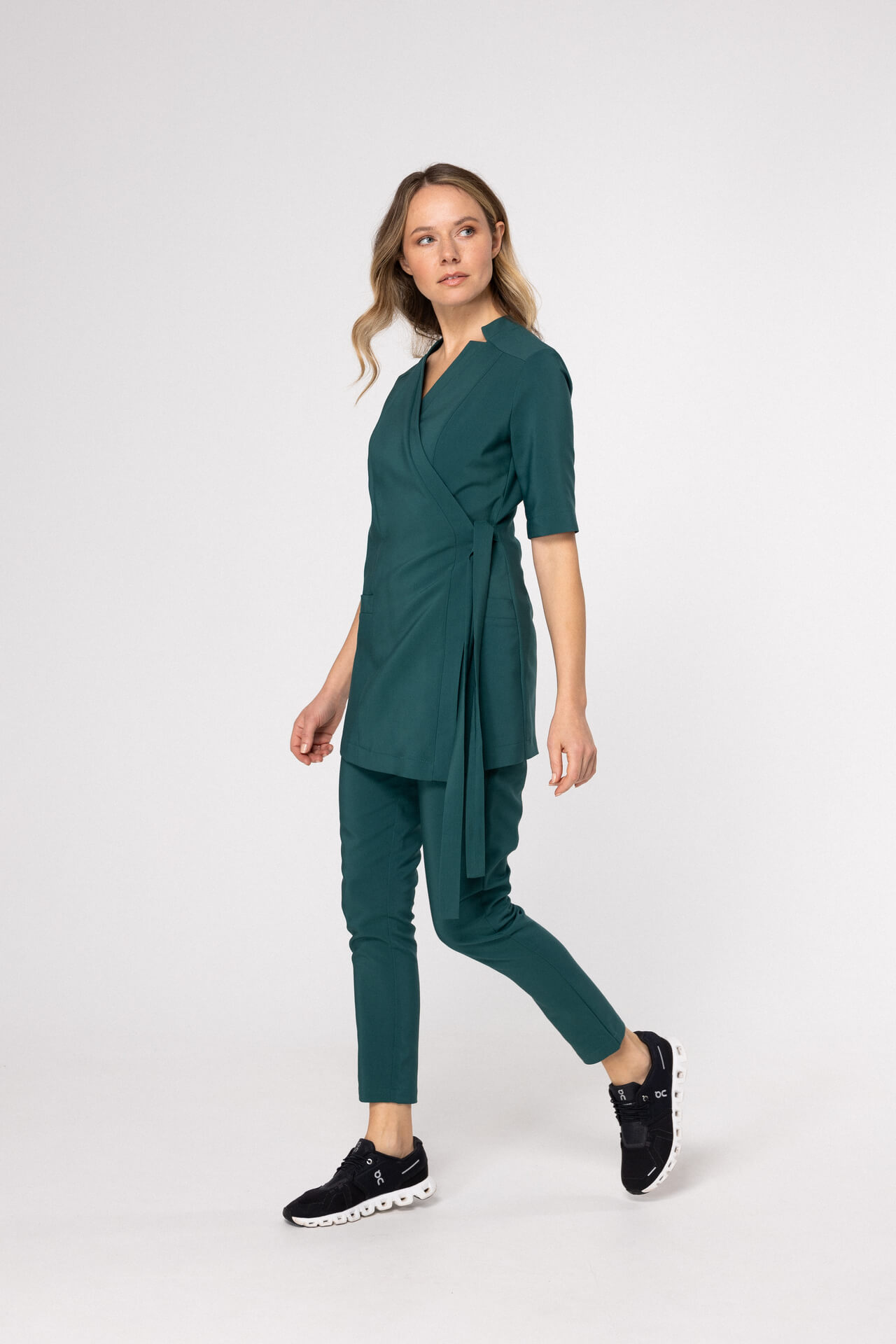 zakiet-medyczny-damski-classy-dark-green-10800