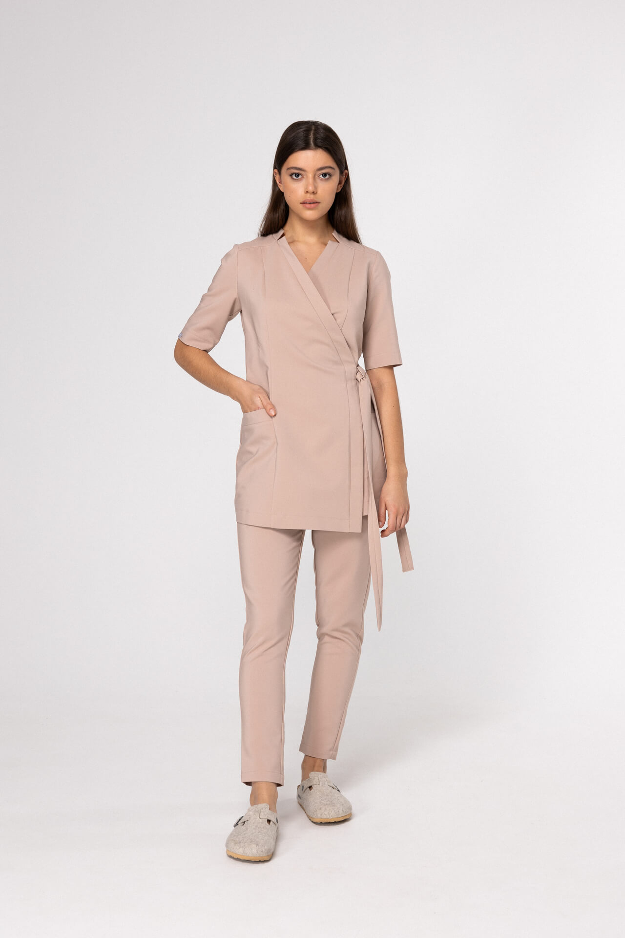 zakiet-medyczny-damski-classy-nude-10895