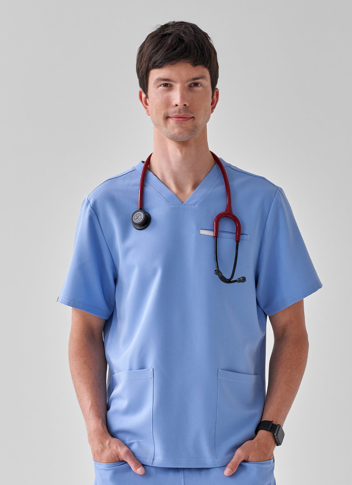 bluza-scrubs-sporty-baby-blue-5865