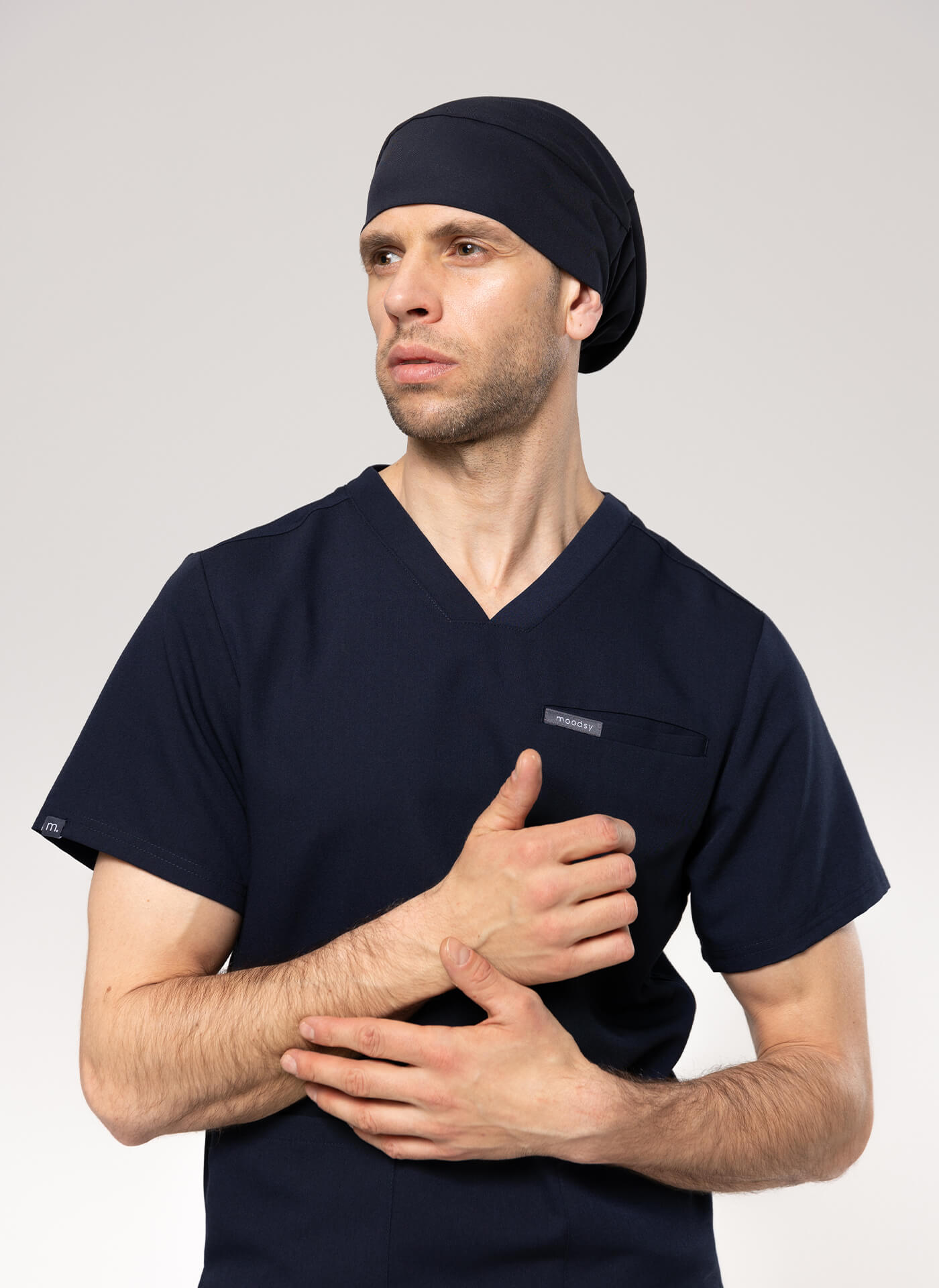 czepek-medyczny-meski-graphite-2